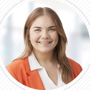 Photo of Erin Haag