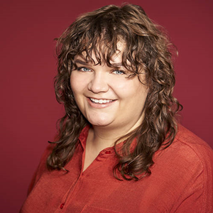 Photo of Arianna Larson