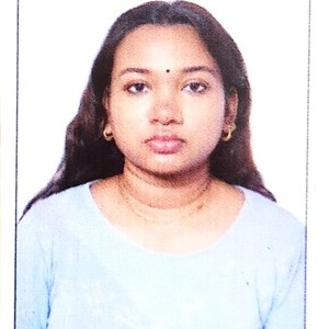 Photo of Anita Bara