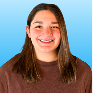 Photo of Laura Isabel Garrison