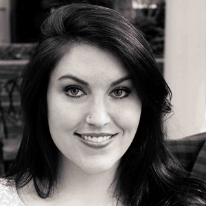 Photo of Lauren Marie Fahrenkopf