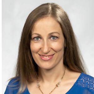 Photo of Mary Elizabeth Fiser Lewis