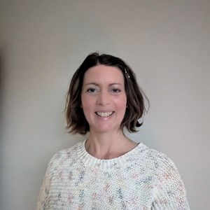 Photo of Lynn Marie Hemera