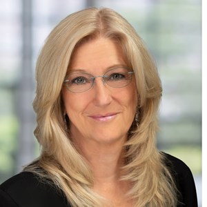 Photo of Dawn Sandalcidi