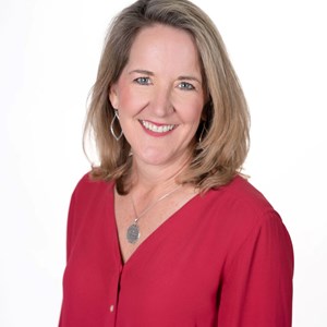Photo of Lynn Schulte