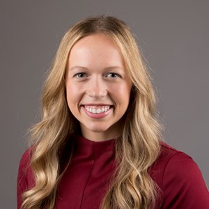 Photo of Madeline Kehler