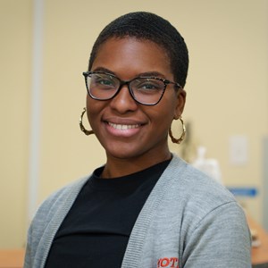Photo of Madjena Joseph