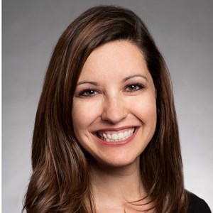 Photo of Maria Helen Drews