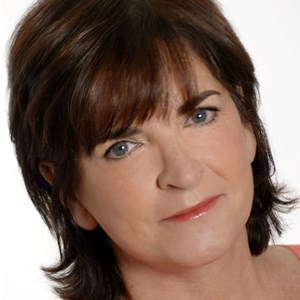 Photo of Marianne C. Ryan