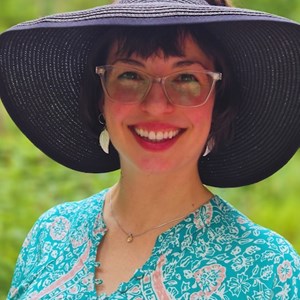 Photo of Maryssa Steffen