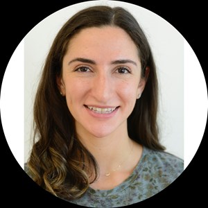 Photo of Mariam Taha