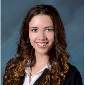 Photo of Megan R. Valdovinos