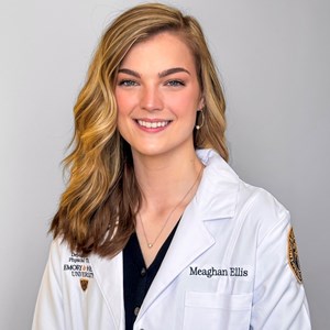 Meaghan Elizabeth Ellis