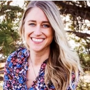 Photo of Susan E Miller