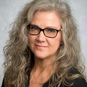 Photo of Jennifer J. Fagen
