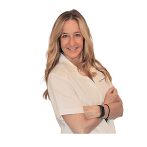Photo of Gina Argira Parsonis