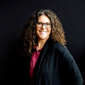 Photo of Kelly Marie Brown Gross