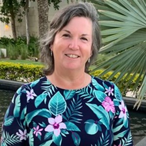 Photo of Janet Drake Whalen