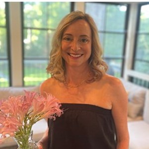 Photo of Shannon N. DeSalvo