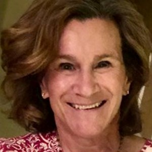 Photo of Lisa Janson