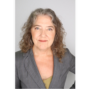 Photo of Cynthia E. Neville