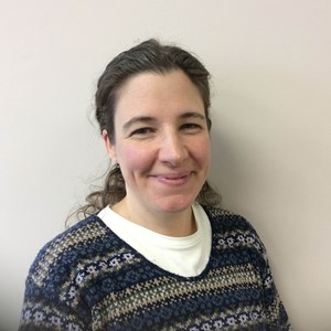 Photo of Michelle Lynn Thibeault