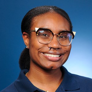 Khiarah Miles-Williams