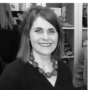 Photo of Melissa Ann Sundberg