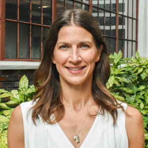 Photo of Catherine Lewan