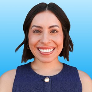 Photo of Emily Elizabeth Rodriguez
