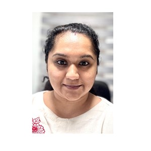 Photo of Nidhi Ahya