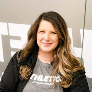 Photo of Nichole Faith Chakur