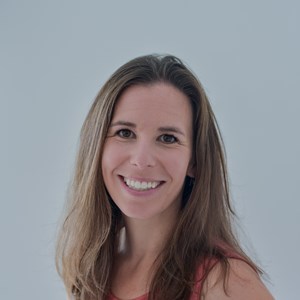 Photo of Ronit Sukenick