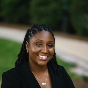 Photo of Nyasia Hardy