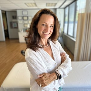 Photo of Pamela Bercutt