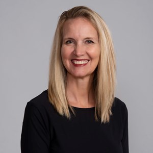 Photo of Jeanice Mitchell