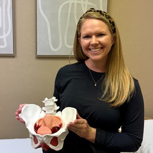 Photo of Payton McWilliams