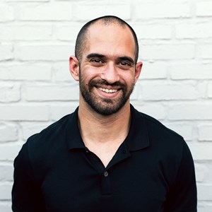 Photo of Philippe Schafer