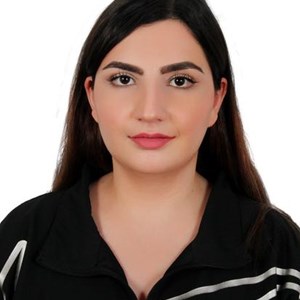 Photo of Hina Jan