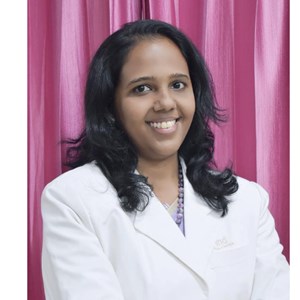 Photo of Sampoorna Bhuvanesh