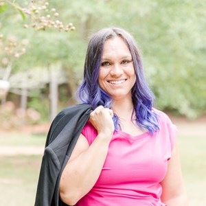 Photo of Cassandra L. Tillman