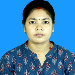 Photo of Tapaswini Sahu