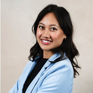Photo of Catrina Fabian