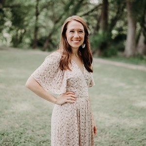Photo of Brittany Ann Webb