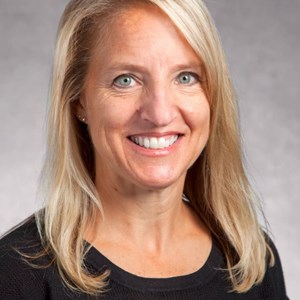 Photo of Teresa A. Pederson