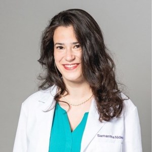 Photo of Samantha Nidenberg