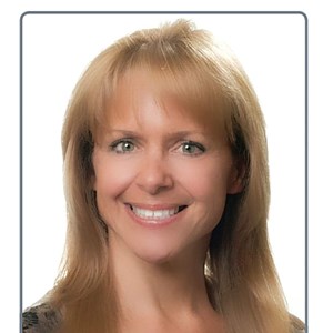 Photo of Barbara Haughey