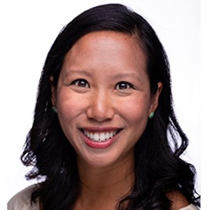 Photo of Joanna Lee Hess