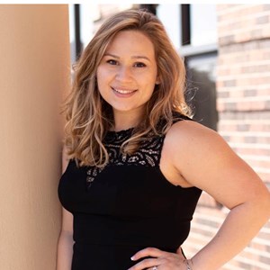 Photo of Marissa Marie Gray
