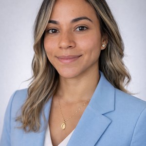 Photo of Leany Vanessa Holguin Mellizo